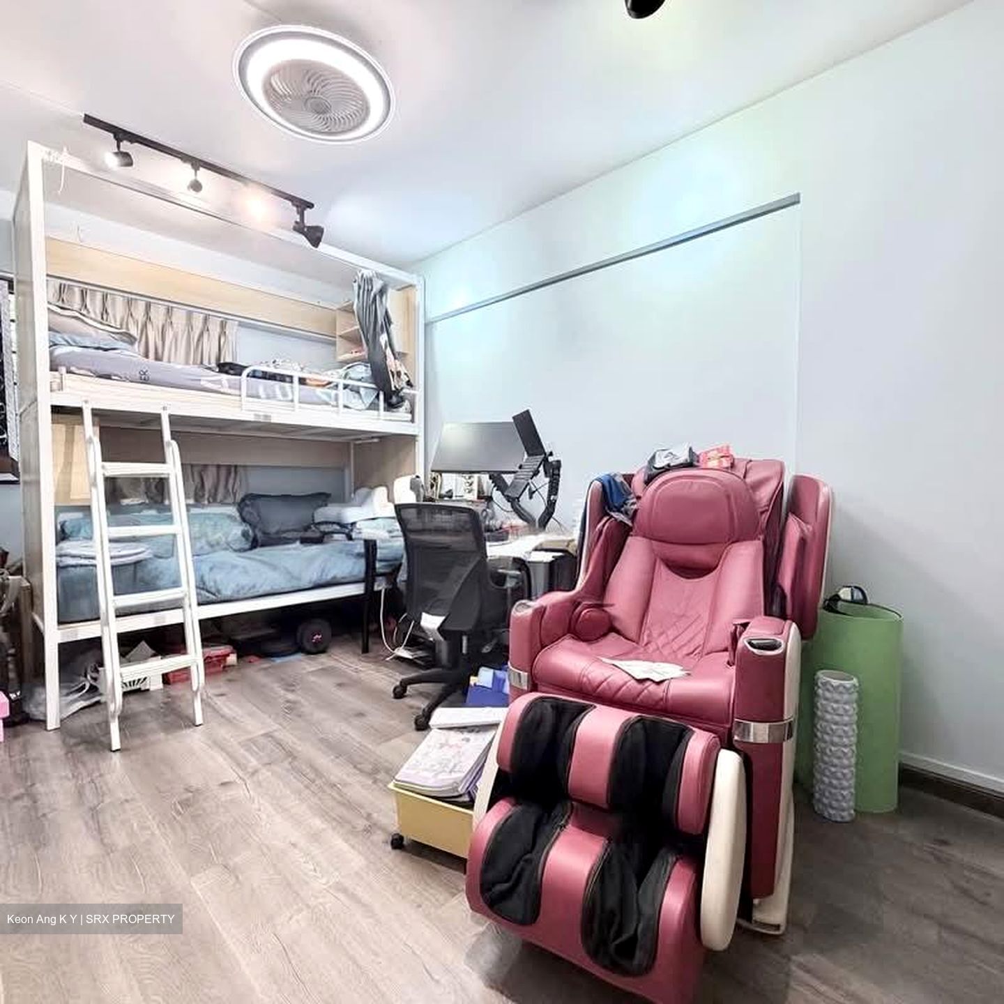 Blk 118 Hwi Yoh Ville (Serangoon), HDB 4 Rooms #574782051